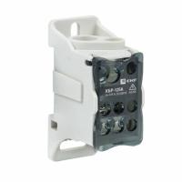 Клеммные колодки — БЛОК РАСПРЕД.(КРОСС) КБР-125 А EKF — фото