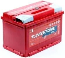 Аккумуляторы — Аккумулятор TUNGSTONE DYNAMIC 6CT-77.0 — фото