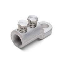 Болтовые наконечники и соединители — Наконечник болтовой 2НБ-70/120 КВТ — фото