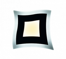 Интерьерное освещение — Светильник светодиод.PPB Onyx-08 20w 3000/6500K IP40 Бра Jazzway — фото