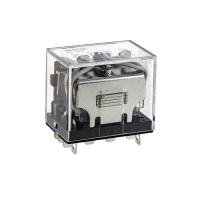 Реле промежуточные — Реле промежуточное РП 25/4 10А 230В АС EKF PROxima — фото