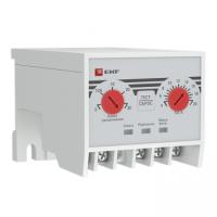 Реле защиты двигателя — Реле защиты двигателя MPR 20А EKF PROxima — фото