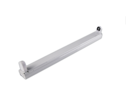 Корпуса для светодиодных ламп — Светильник PPO-T8 1x600 LED 230В Jazzway ( корпус для LED лампы) — фото