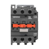 Пускатели Texenergo — Пускатель ПМЛ 3100-40 400В 40А 1з+1р Texenergo — фото