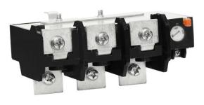 Пускатели Texenergo — Реле тепловое РТТ 325 П 100А (85-115А) — фото