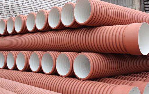 Кабеленесущие системы — Трубы гофрированные — фото