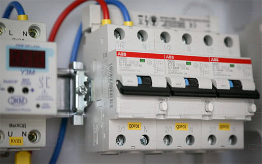 Каталог — Автоматические выключатели дифференциального тока и УЗО — фото