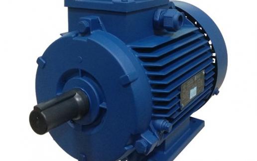 Каталог — Электродвигатели — фото