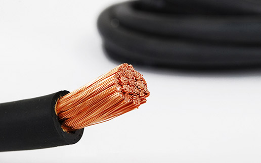 Кабели и провода — Кабель гибкий КГ — фото