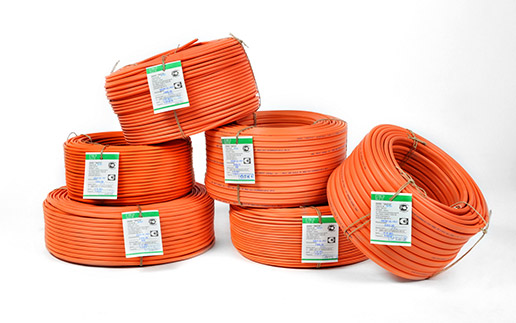 Кабели и провода — Кабель охранно-пожарной сигнализации — фото