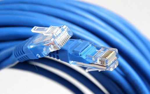 Кабели и провода — Сетевой кабель — фото