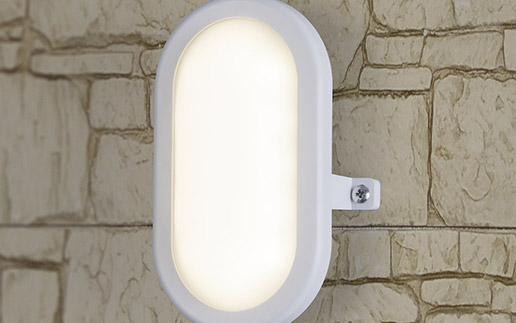 Светильники светодиодные для внутреннего освещения — Светильники  светодиодные пылевлагозащищенные — фото