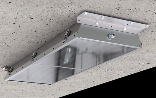 Светильники светодиодные для внутреннего освещения — Светильники специального назначения — фото