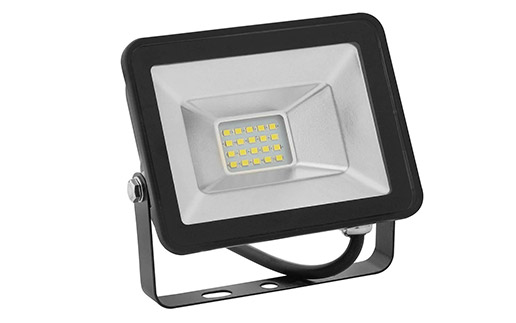 Светильники светодиодные для наружного освещения — Прожекторы светодиодные — фото