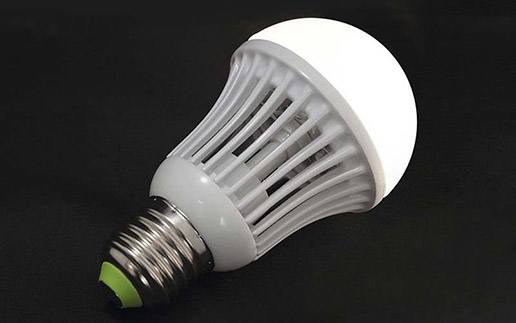 Лампы — Лампы светодиодные — фото