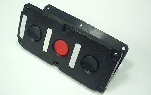 Каталог — Кнопки, кнопочные посты, переключатели, светосигнальная арматура — фото