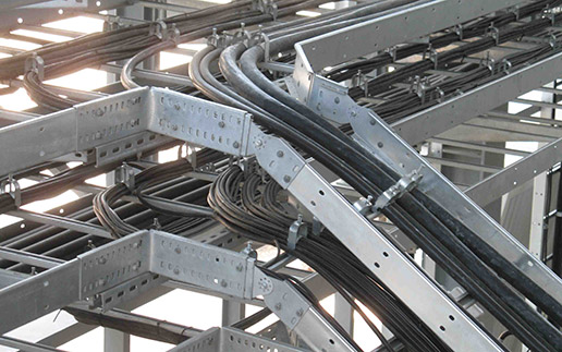 Каталог — Кабеленесущие системы — фото