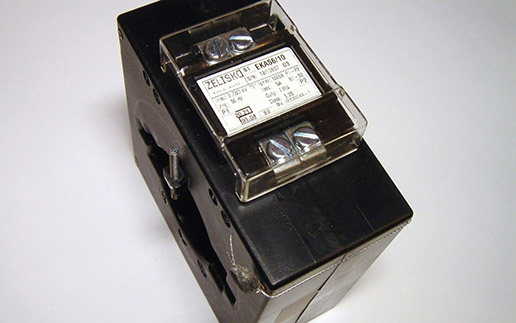 Каталог — Счетчики электроэнергии и трансформаторы измерительные — фото