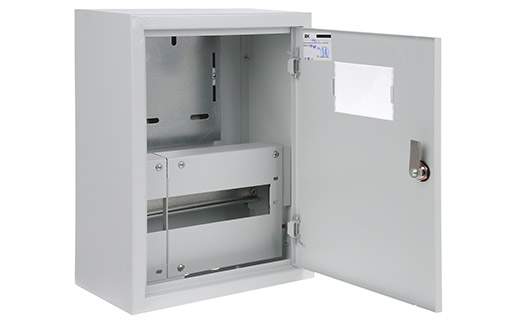 Шкафы и электрощиты — Щиты учетно-распределительные IP31 — фото