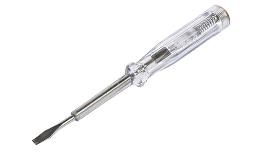 Инструмент — Отвертки индикаторные — фото