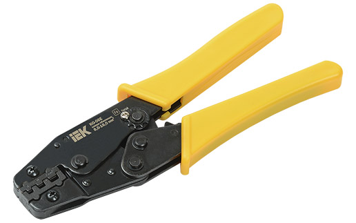 Инструмент — Инструмент для опрессовки — фото