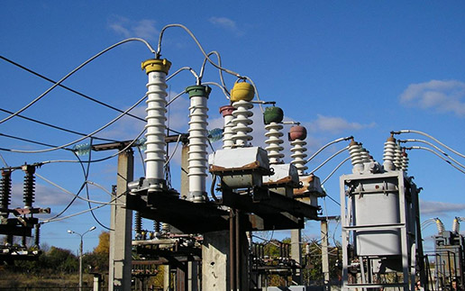 Каталог — Трансформаторы напряжения — фото