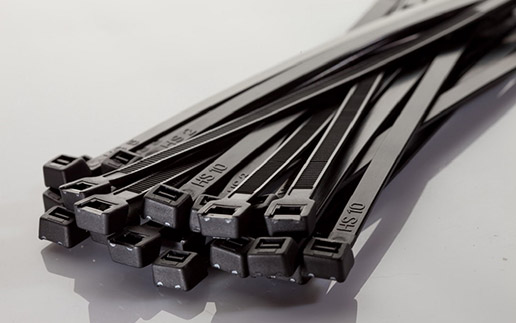 Изделия для электромонтажа — Хомуты — фото