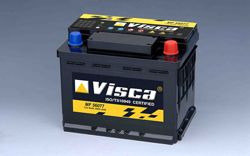 Каталог — Аккумуляторы — фото