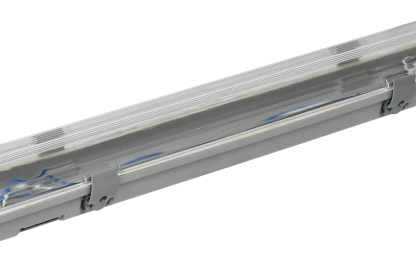 Светильники светодиодные для внутреннего освещения — Корпуса для светодиодных ламп — фото