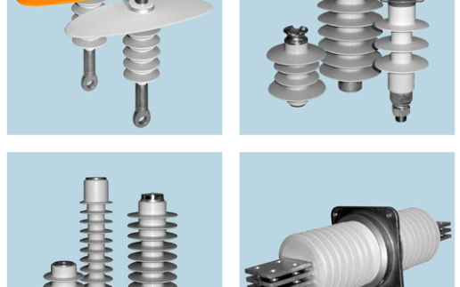 Каталог — Высоковольтное оборудование — фото