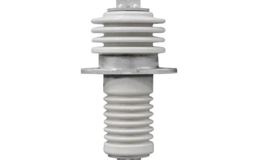 Высоковольтное оборудование — Изоляторы и патроны — фото